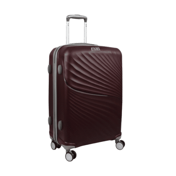 Sigma Voyager – BRG